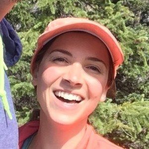 Meet your Posher, Bridgette